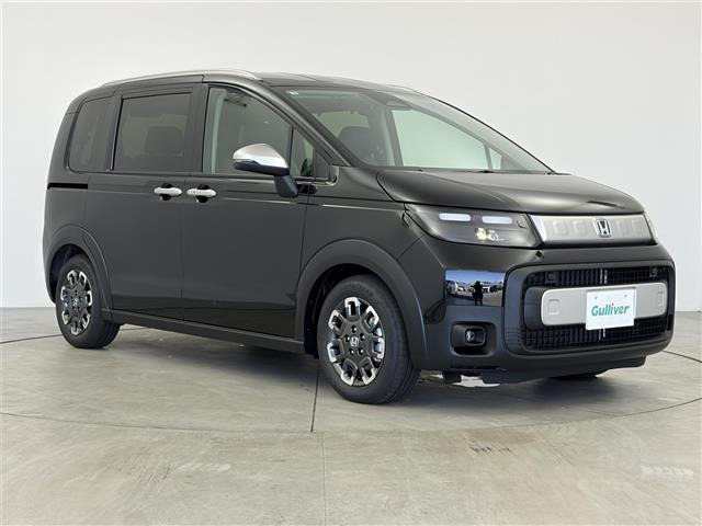 フリード 1.5 e:HEV クロスター 修復歴無し（6AA-GT6）