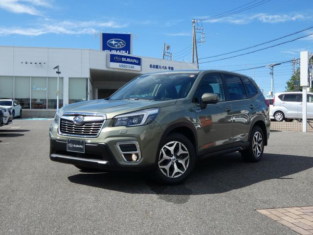 フォレスター2.0 ツーリング 4WD
