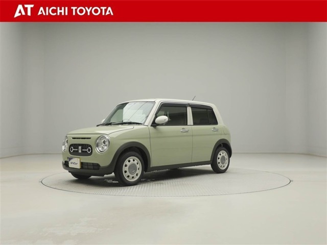 アルトラパン LC X 