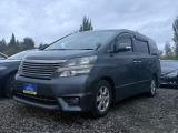 トヨタ ヴェルファイア