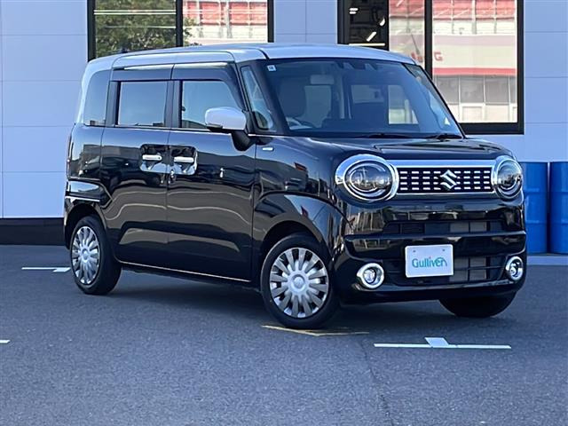 ワゴンRスマイル ハイブリッド(HYBRID) X 修復歴無し