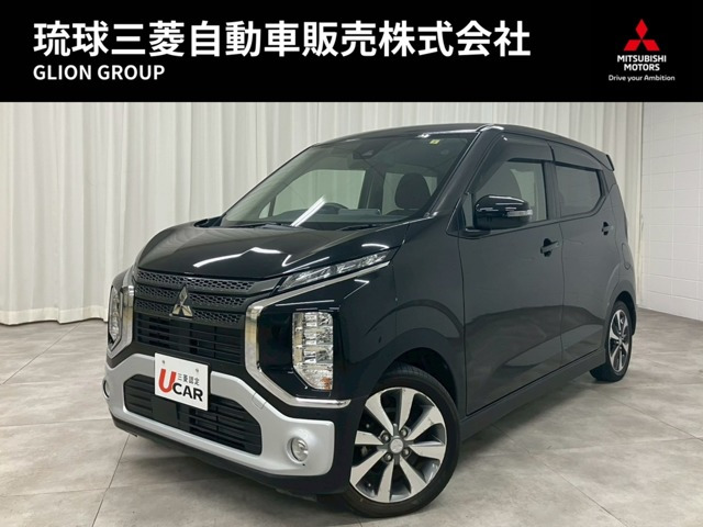 eKクロス G 