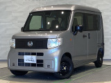 ホンダ N-VAN e: e: L4