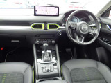 CX-5 2.2 XD フィールドジャーニー 4WD 