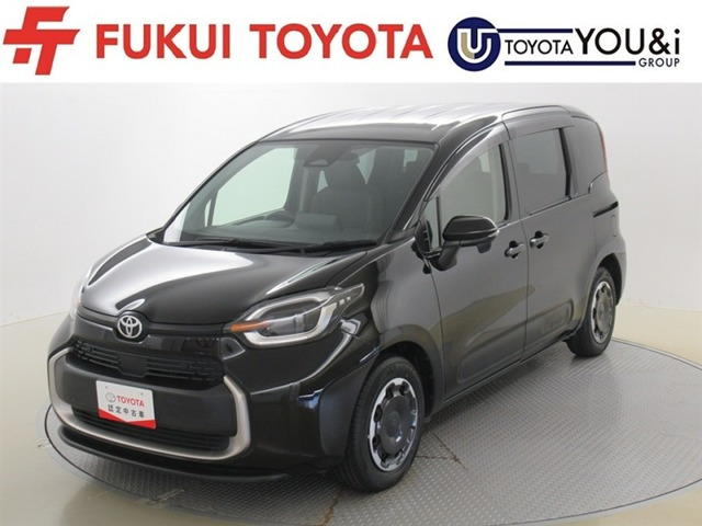 シエンタ ハイブリッド 1.5 Z （6AA-MXPL10G）