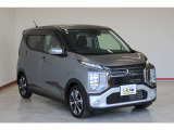 eKクロス G プラスエディション