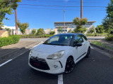 DS3 スポーツシック 