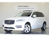 ボルボ XC90