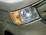 LEDヘッドライトです!オートハイビーム機能付きです。【アクセス】お車の場合は国道6号線下り車線沿い当社新車店を過ぎてスグ隣へ!電車の場合はJR常磐線「我孫子」駅・北口より送迎もいたします!