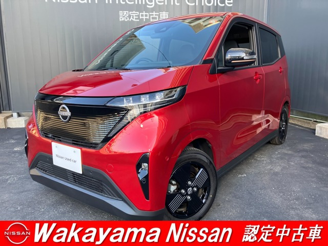 サクラ X 90周年記念車 