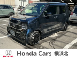 ホンダ N-WGNカスタム