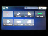 情報画面