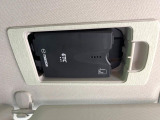 【ETC】高速道路の料金所をストレスなく通過!話題のスポットやサービスエリアに多い「スマートIC」利用時は必須のアイテムです。当店でセットアップを実施、ご納車当日からすぐにご利用いただけます!