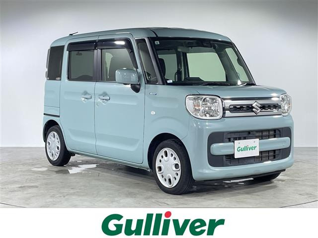 スペーシア ハイブリッド(HYBRID)  X 修復歴無し