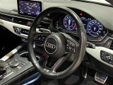 A5 2.0 TFSI クワトロ スポーツ 4WD 修復歴無し