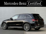GLC 300 4マチック AMGライン 4WD 