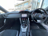 BRZ 2.0 S 修復歴無し