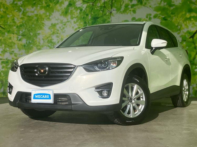 CX-5 2.2 XD プロアクティブ 