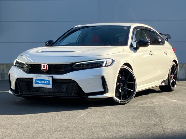 シビックタイプR