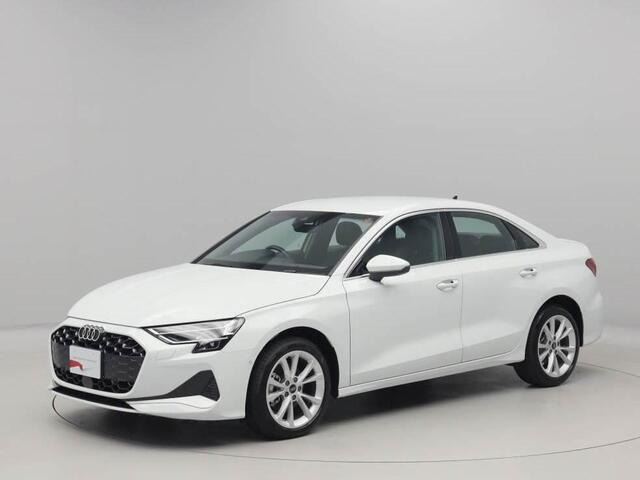 A3セダン30 TFSI アドバンスド