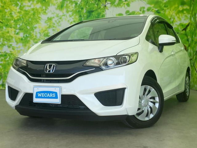 フィット1.3 13G Lパッケージ