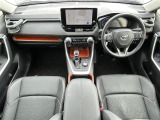RAV4 2.0 アドベンチャー 4WD 4WD 本革シート