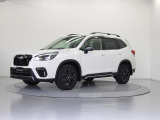 フォレスター 1.8 スポーツ 4WD 