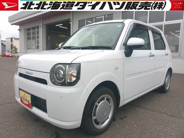 ミラトコットG リミテッド SAIII 4WD