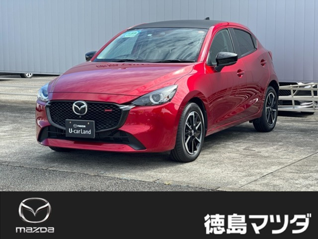MAZDA21.5 XD スポルトプラス