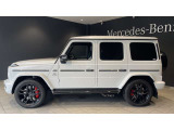 Gクラス AMG G63 4WD