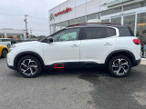 C3エアクロスSUV シャイン 