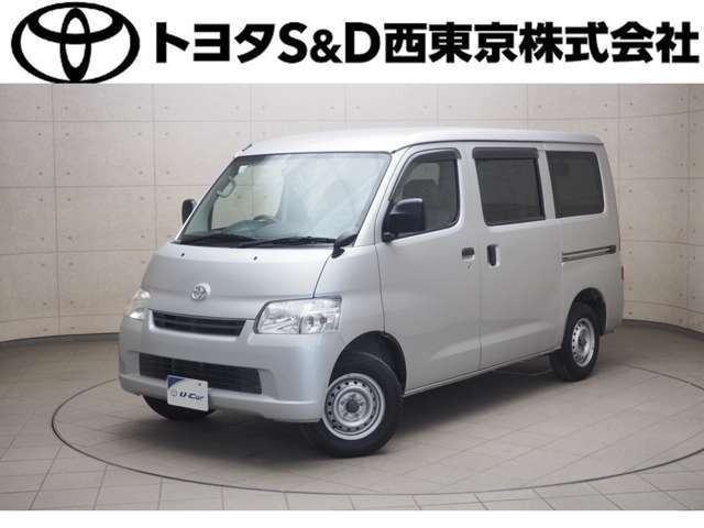 ライトエースバン1.5 GL