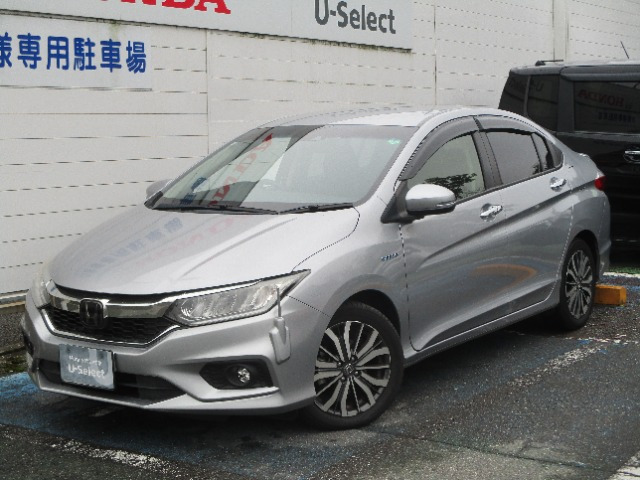 グレイス 1.5 ハイブリッド EX ホンダセンシング 