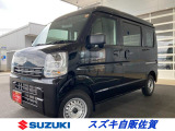 スズキ エブリイ