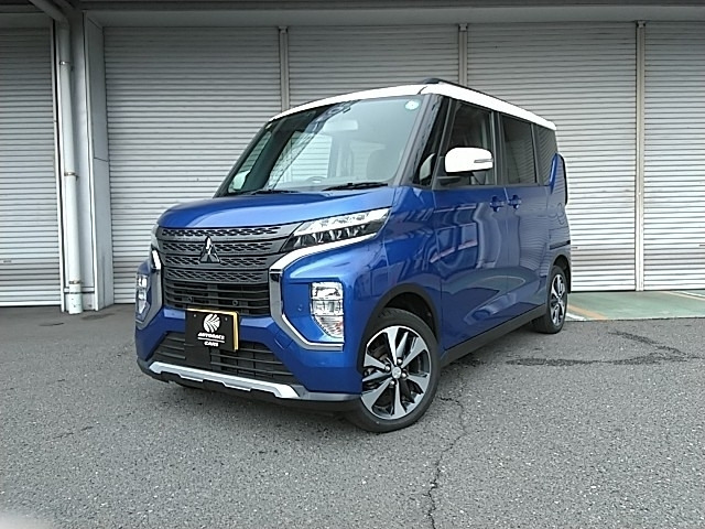 eKクロススペースT 4WD5ドア DCVT