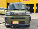 タフト G 4WD 