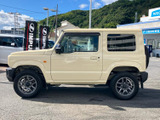 ジムニー XC 4WD