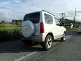 ジムニー ランドベンチャー 4WD 