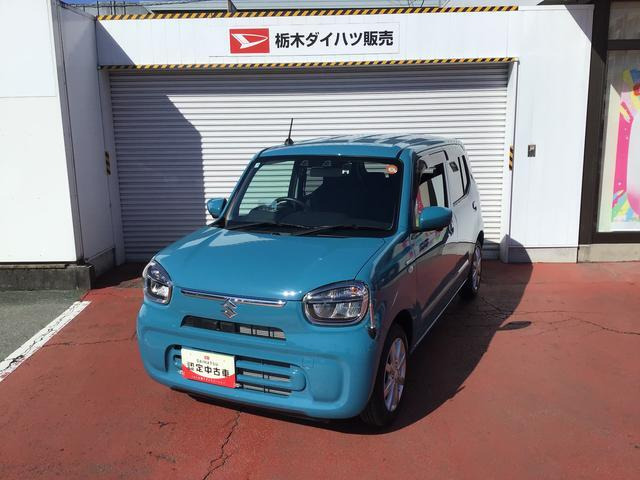 アルト ハイブリッド(HYBRID) X 全方位モニター用カメラパッケージ スズキコネクト 