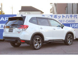 フォレスター 1.8 STI スポーツ 4WD 
