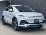 BYD ATTO 3 ベースモデル