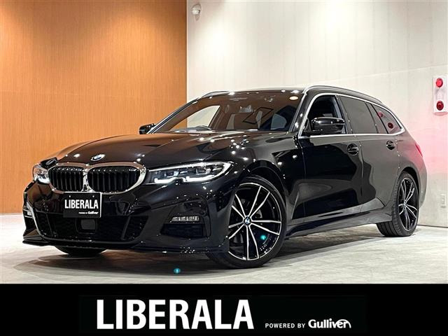 3シリーズツーリング 320d xドライブ Mスポーツ 4WD 4WD 修復歴無し