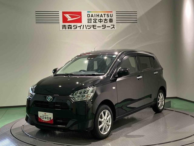 ミライースG リミテッド SAIII 4WD