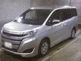 トヨタ ノア