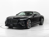コンチネンタルGT スピード 4WD 