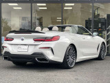 8シリーズ M850i xドライブ 4WD 