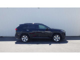 RAV4 2.5 ハイブリッド G E-Four 4WD 