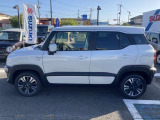 クロスビー 1.0 ハイブリッド(HYBRID) MV 4WD 