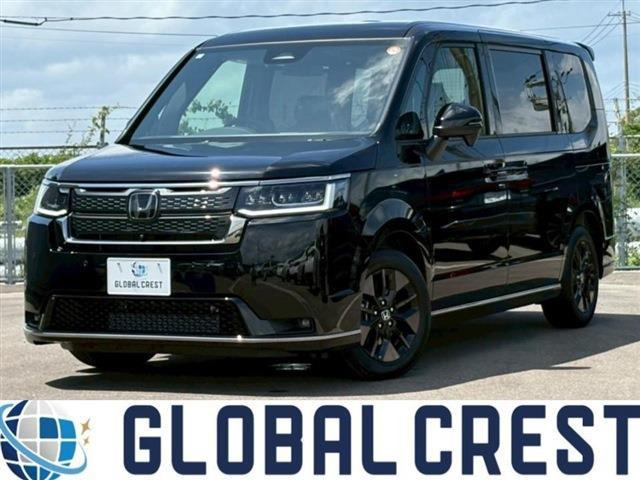 ステップワゴン 1.5 スパーダ