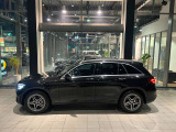 GLC 220d 4マチック AMGライン 4WD 